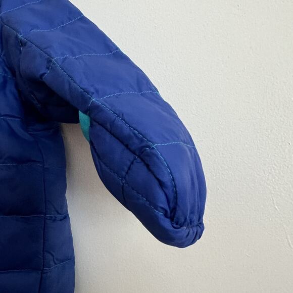 The North Face Blue Jacket - Picture 11 of 12